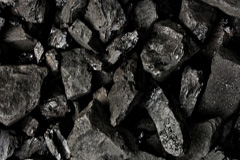 Great Shelford coal boiler costs